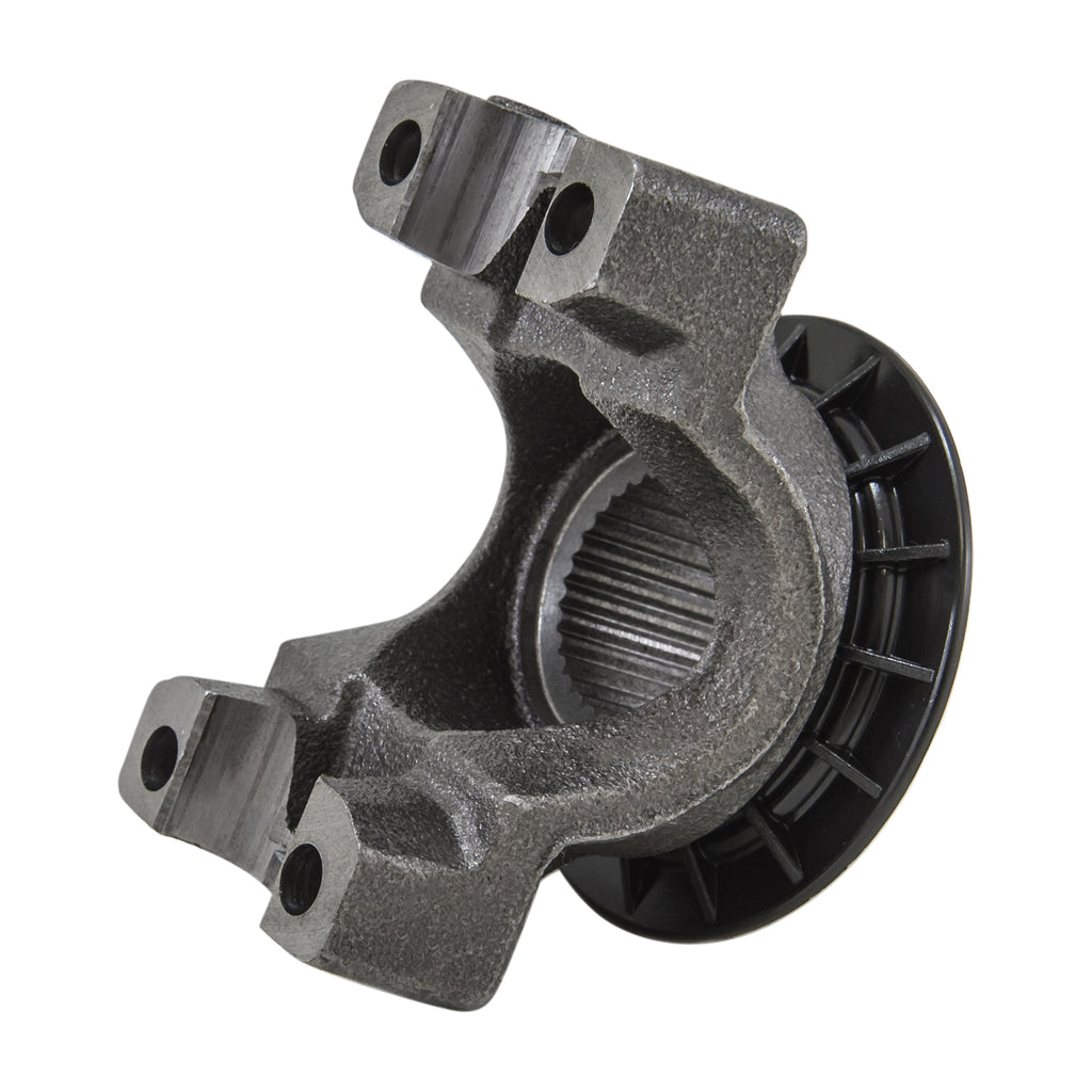 Yukon-Gear-Short-Yoke-For-92-And-Older-Ford-10.25In-W-A-1330-UJoint-Size