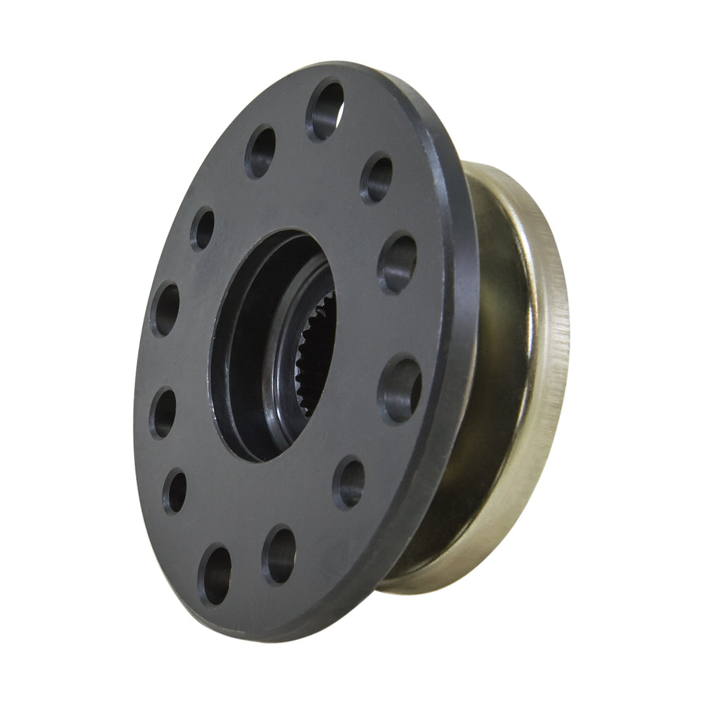 Yukon-Gear-Small-Hole-Yoke-For-82-And-Older-Toyota-T100-And-Tacoma-(W-Locker)-W-30-Spline-Pinion