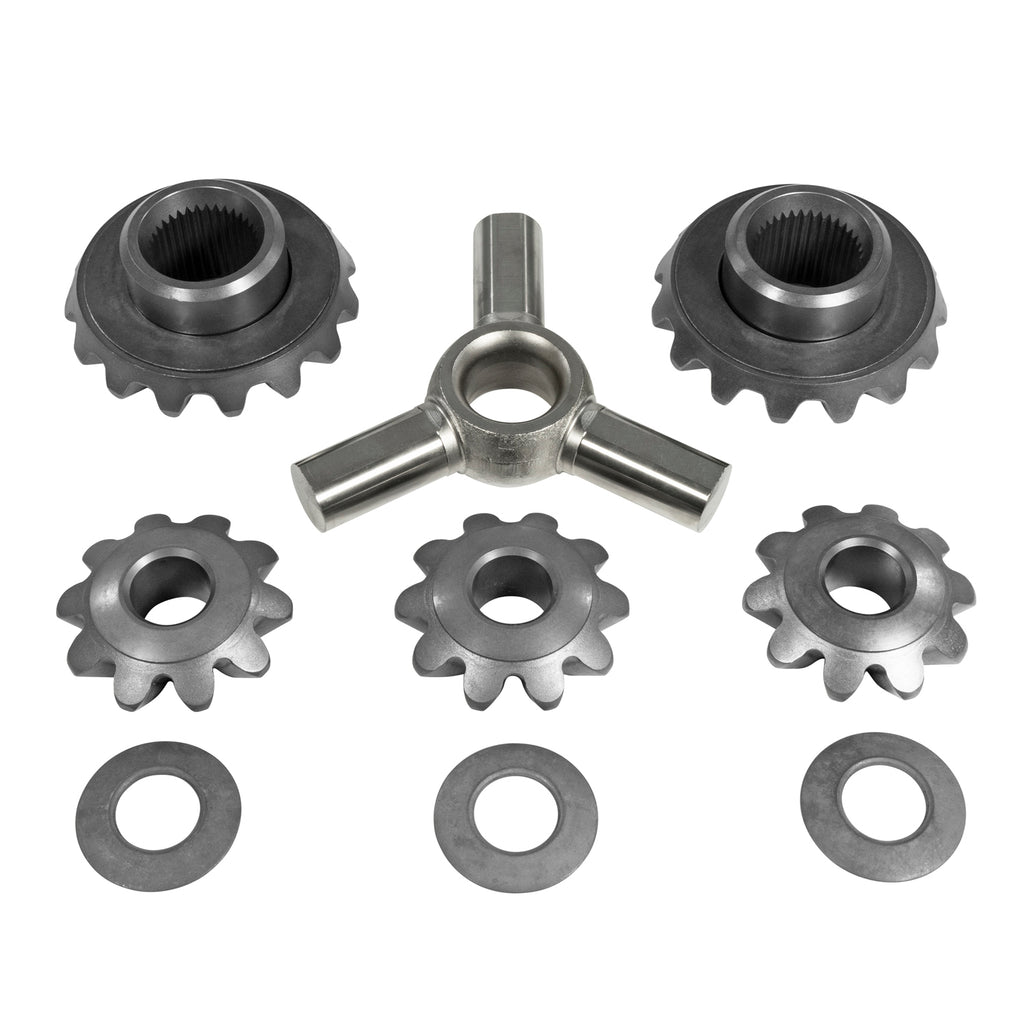 Yukon-Gear-Spider-Gear-Kit-3-Pinion---03-14-Ford-E-250-10.5In-W-35-Splines