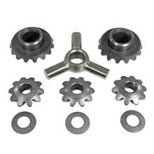 Load image into Gallery viewer, Yukon-Gear-Spider-Gear-Kit-3-Pinion---03-14-Ford-E-250-10.5In-W-35-Splines