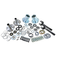 Load image into Gallery viewer, Yukon-Gear-Spin-Free-Locking-Hub-Conversion-Kit-For-Dana-30--Dana-44-Tj--Xj--Yj--30-Spline