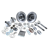 Yukon Gear & Axle YA WU-01 Spin Free Locking Hub Conversion Kit for Dana 44