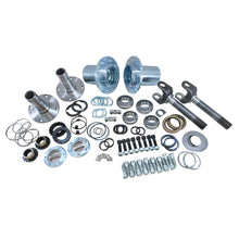 Load image into Gallery viewer, Yukon-Gear-Spin-Free-Locking-Hub-Conversion-Kit-For-Dana-60--Aam--00-08-Srw-Dodge