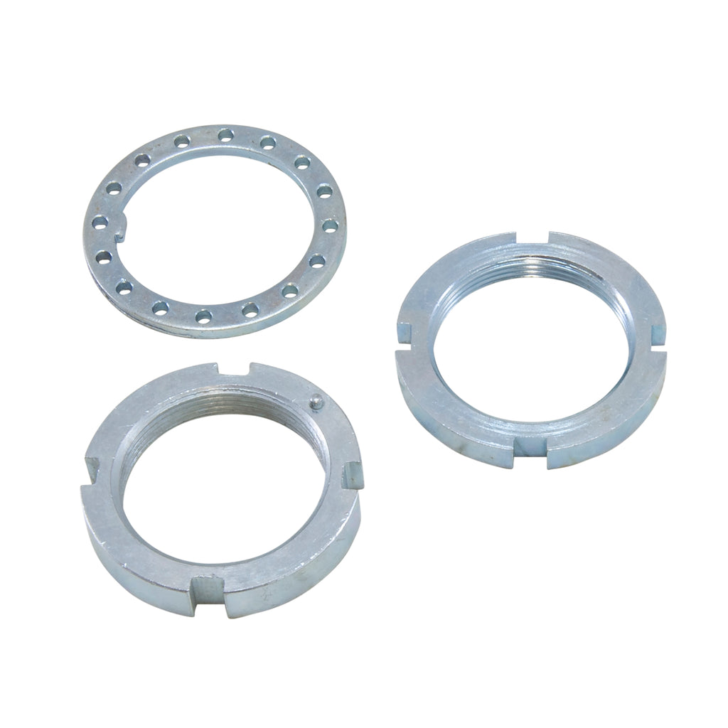Yukon-Gear-Spindle-Nuts-For-Ford-90-97-Explorer-And-Ranger