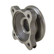 Load image into Gallery viewer, Yukon-Gear-Square-Pinion-Flange-For-03-Chrysler-10.5In--11.5In.-4-Bolt-Design