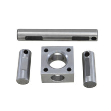 Load image into Gallery viewer, Yukon-Gear-Standard-Open-Or-Tracloc-Cross-Pin-Shafts-And-Block-In-Four-Pinion-Design-For-9In-Ford