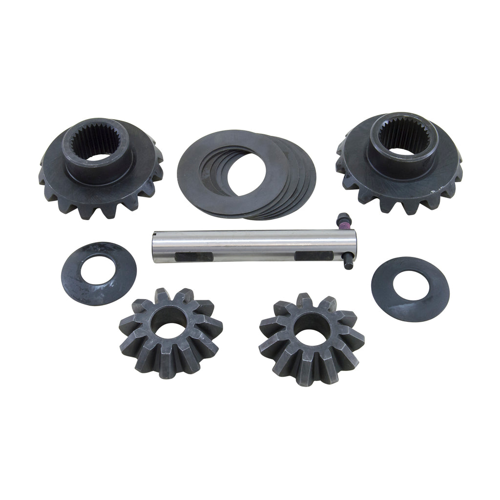Yukon-Gear-Standard-Open-Spider-Gear-Kit-For-2010-Chrysler-9.25Zf-W-31-Spline-Axles
