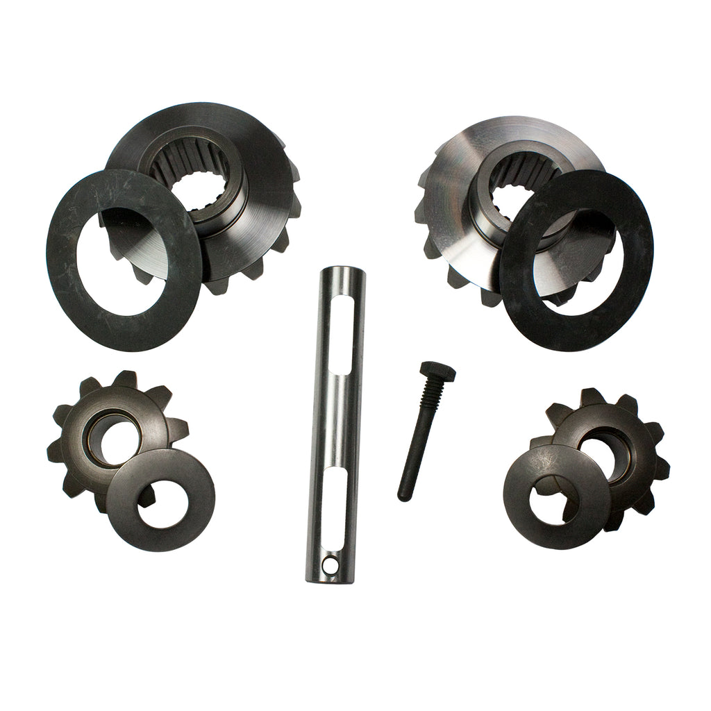 Yukon-Gear-Standard-Open-Spider-Gear-Kit-For-55-To-64-Gm-Chevy-55P-W-17-Spline-Axles