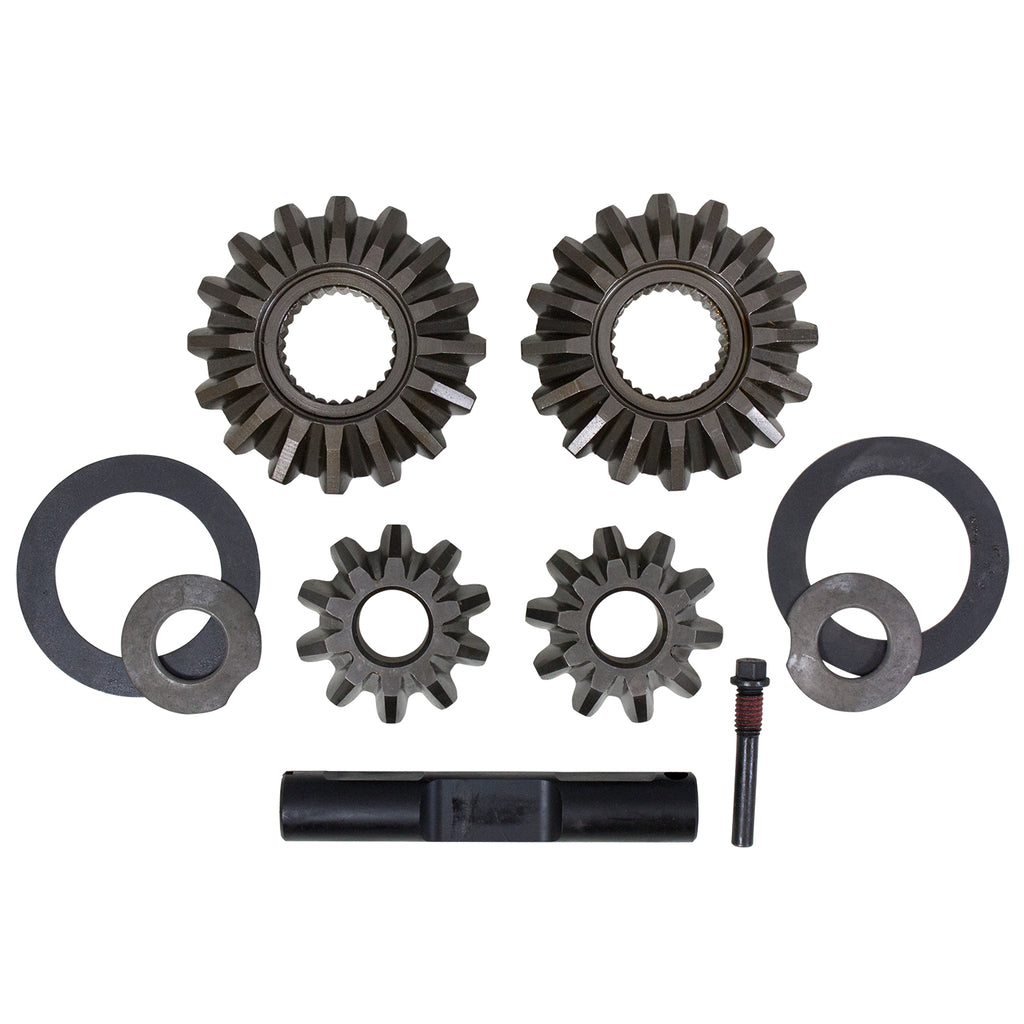 Yukon-Gear-Standard-Open-Spider-Gear-Kit-For-7.5In-Ford-W-28-Spline-Axles