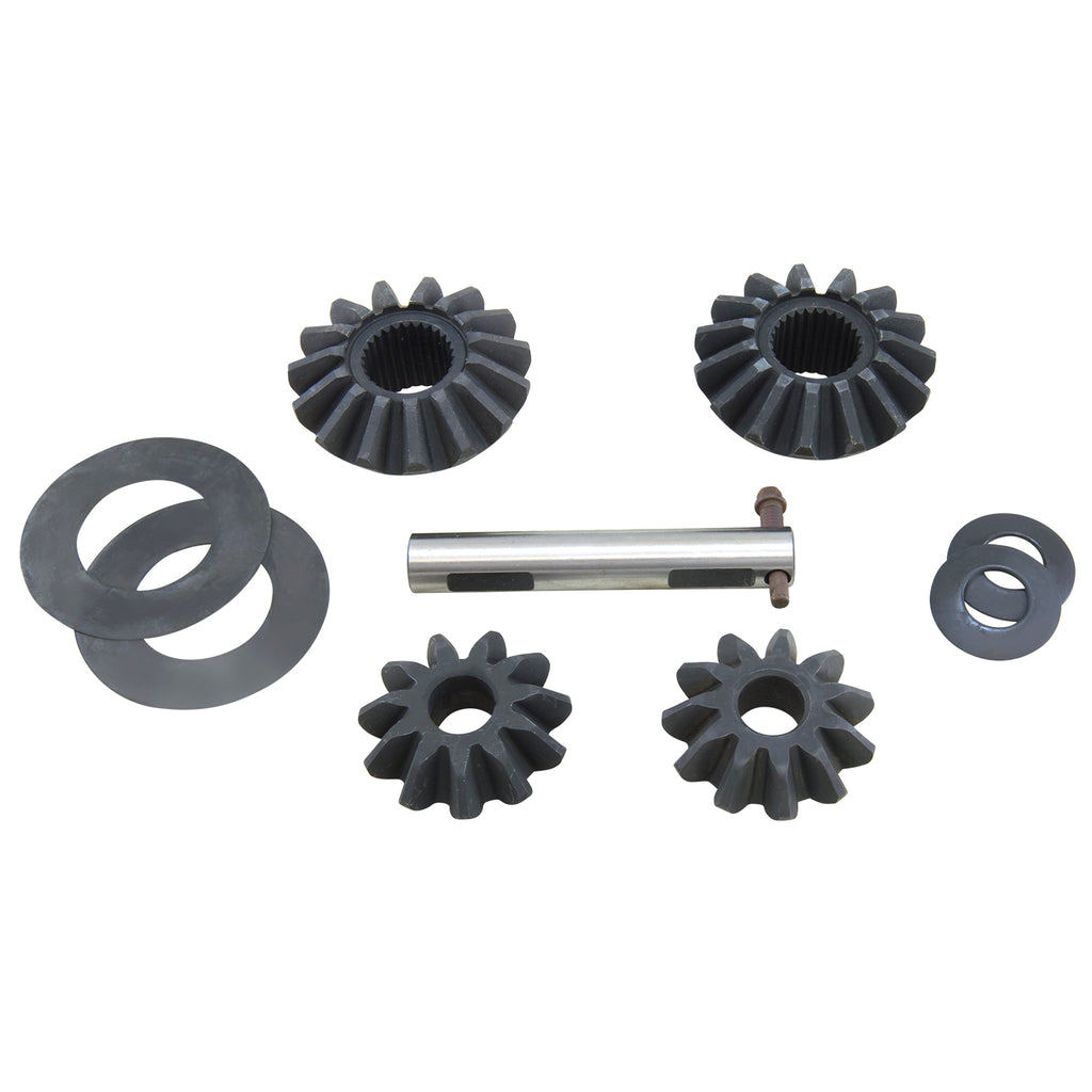 Yukon-Gear-Standard-Open-Spider-Gear-Kit-For-8.2In-Gm-W-28-Spline-Axles
