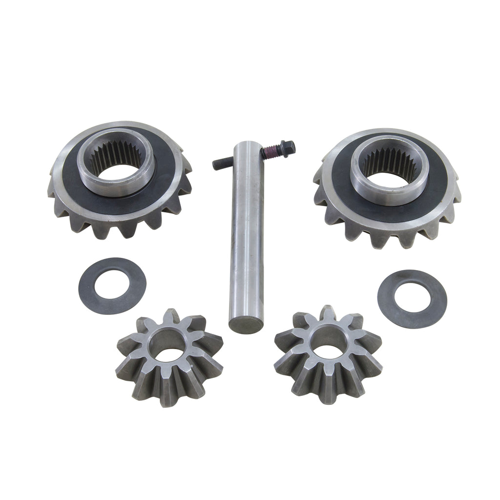 Yukon-Gear-Standard-Open-Spider-Gear-Kit-For-8.8In-Ford-Irs-W-28-Spline-Axles