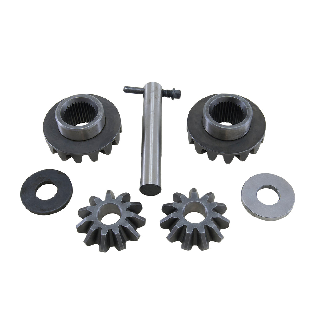Yukon-Gear-Standard-Open-Spider-Gear-Kit-For-9.25In-And-9.5In-Gm-Ifs-W-33-Spline-Axles