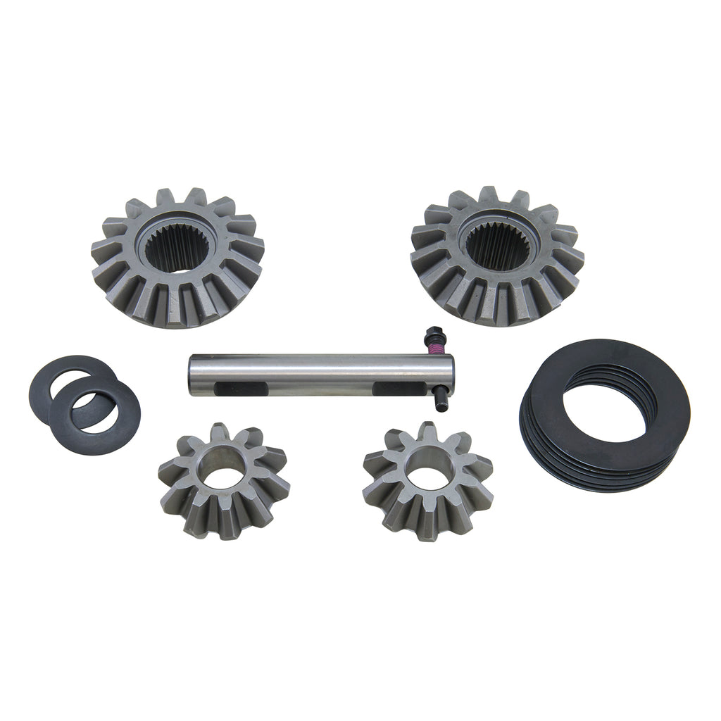Yukon-Gear-Standard-Open-Spider-Gear-Kit-For-96-And-Older-8.25In-Chrysler-W-27-Spline-Axles