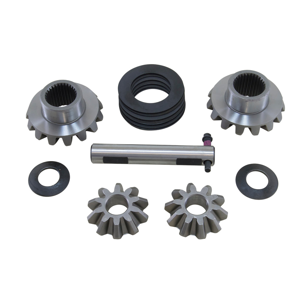 Yukon-Gear-Standard-Open-Spider-Gear-Kit-For-97-8.25In-Chrysler-W-29-Spline-Axles