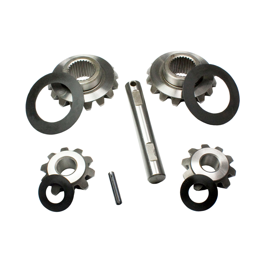 Yukon-Gear-Standard-Open-Spider-Gear-Kit-For-9In-Ford-W-31-Spline-Axles-And-4-Pinion-Design