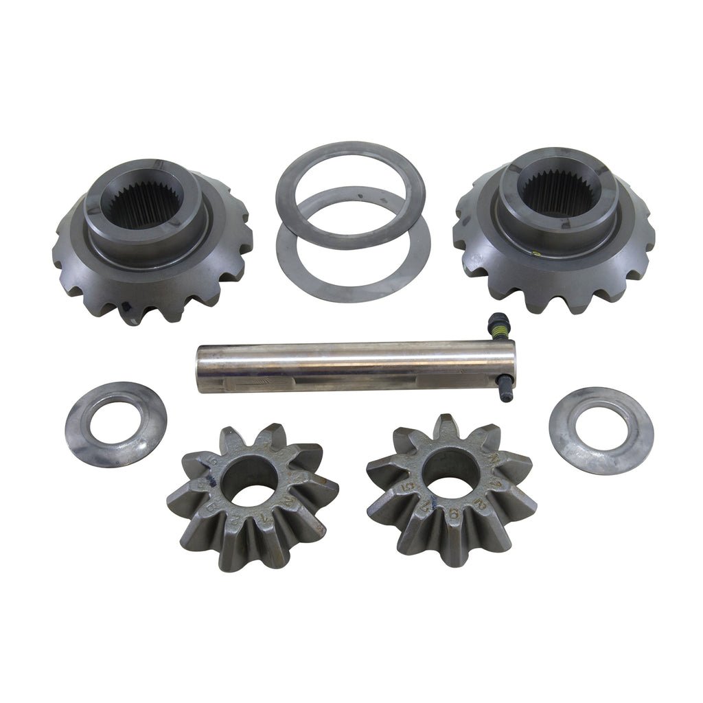 Yukon-Gear-Standard-Open-Spider-Gear-Kit-For-9.75In-Ford-W-34-Spline-Axles