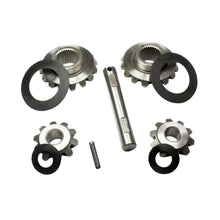 Load image into Gallery viewer, Yukon-Gear-Standard-Open-Spider-Gear-Kit-For-And-9In-Ford-W-28-Spline-Axles-And-4-Pinion-Design