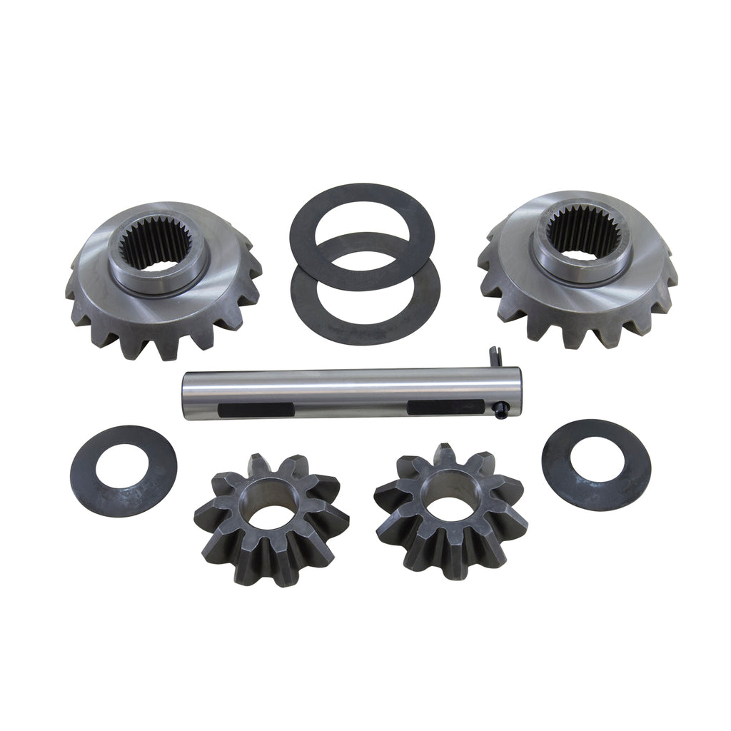 Yukon-Gear-Standard-Open-Spider-Gear-Kit-For-Dana-50-W-30-Spline-Axles