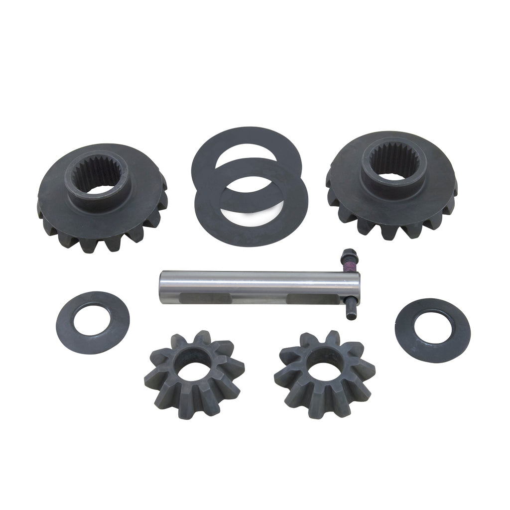 Yukon-Gear-Standard-Open-Spider-Gear-Kit-For-Early-7.5In-Gm-W-26-Spline-Axles-And-Large-Windows