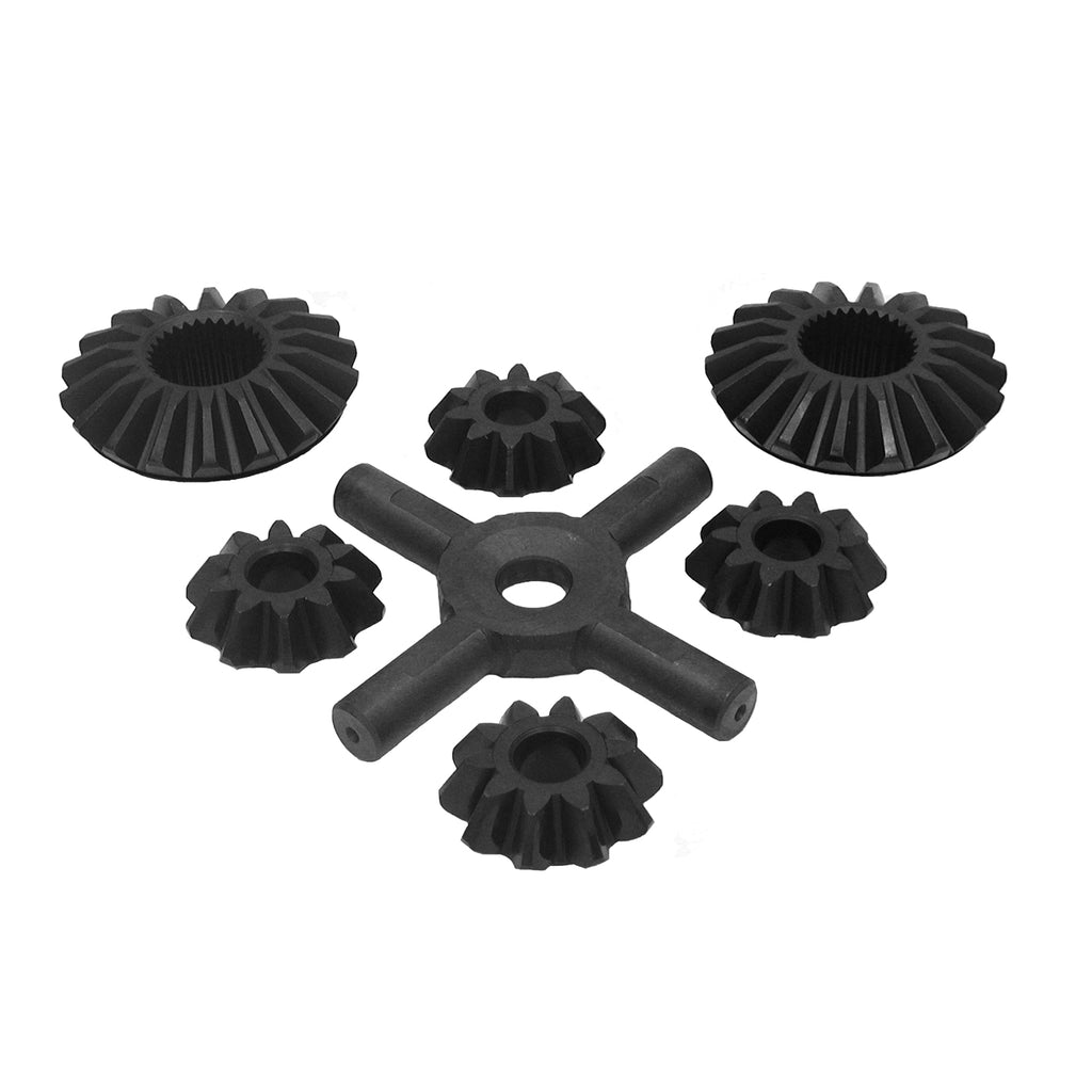 Yukon-Gear-Standard-Open-Spider-Gear-Kit-For-Gm-10.5In-And-14T-W-30-Spline-Axles