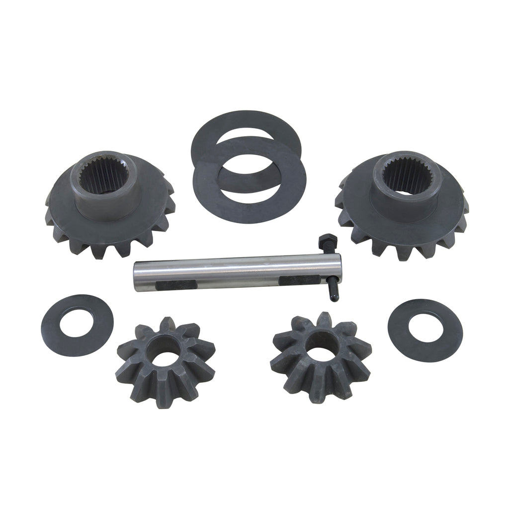 Yukon-Gear-Standard-Open-Spider-Gear-Kit-For-Gm-12-Bolt-Car-And-Truck-W-30-Spline-Axles