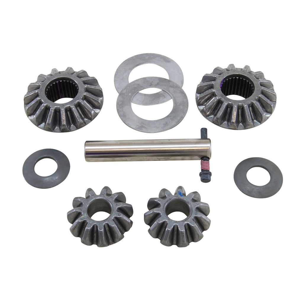 Yukon-Gear-Standard-Open-Spider-Gear-Kit-For-Gm-7.6In-Front--28-Spline