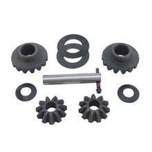 Load image into Gallery viewer, Yukon-Gear-Standard-Open-Spider-Gear-Kit-For-Late-7.625In-Gm-W-28-Spline-Axles