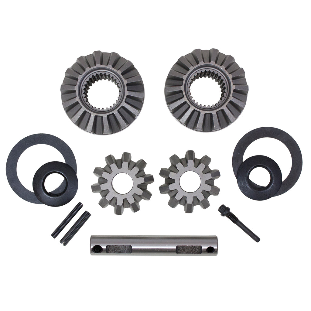 Yukon-Gear-Standard-Open-Spider-Gear-Kit-For-Model-35-W-27-Spline-Axles.-Hubs-Have-1.625In-Diameter