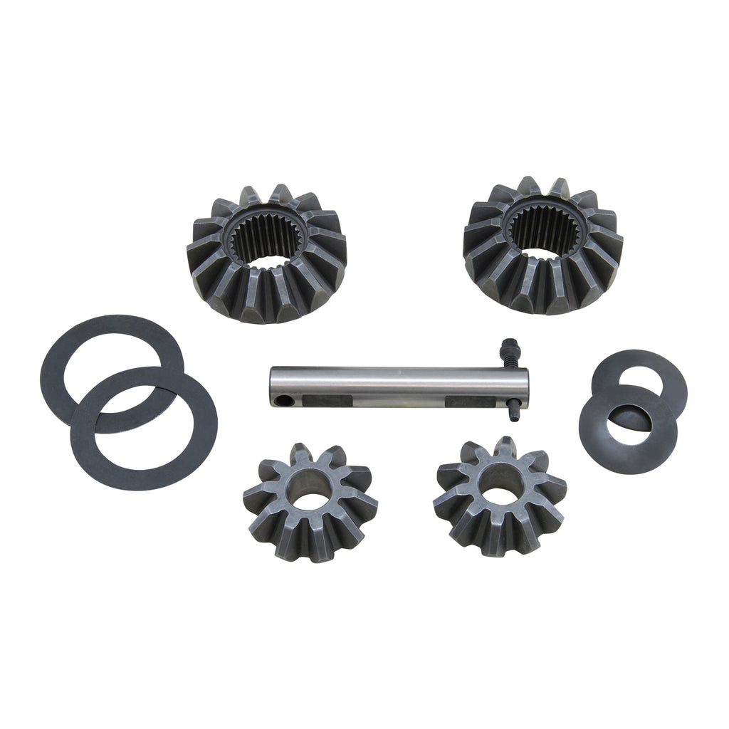 Yukon-Gear-Standard-Open-Spider-Gear-Kit-For-Model-35-W-27-Spline-Axles