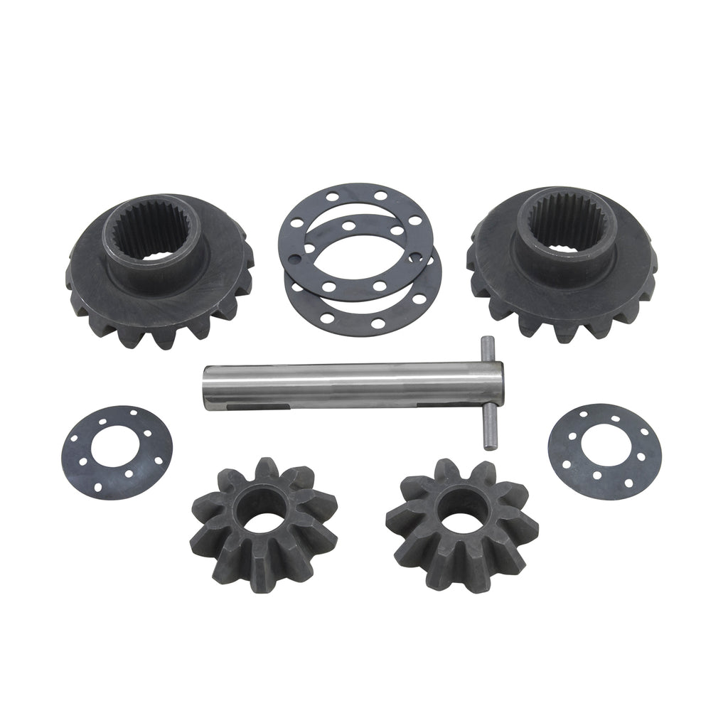 Yukon-Gear-Standard-Open-Spider-Gear-Kit-For-Toyota-8In-4-Cylinder-W-30-Spline-Axles