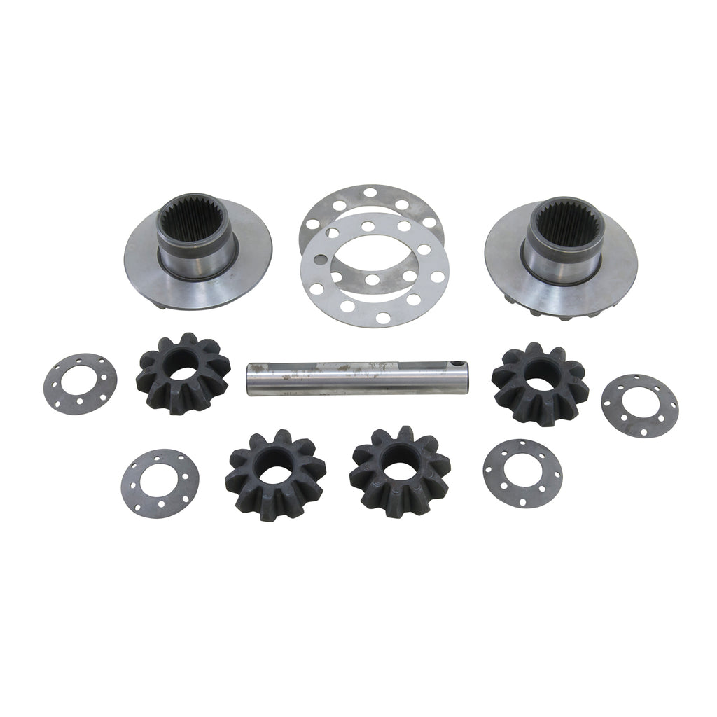Yukon-Gear-Standard-Open-Spider-Gear-Kit-For-Toyota-V6-W-30-Spline-Axles