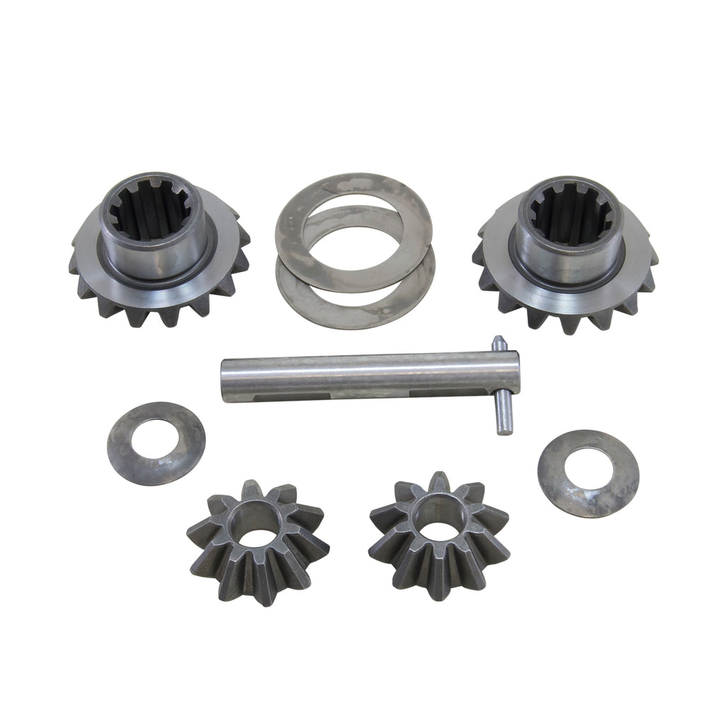 Yukon-Gear-Standard-Open-Spider-Gear-Replacement-Kit-For-Dana-25-And-27-W-10-Spline-Axles