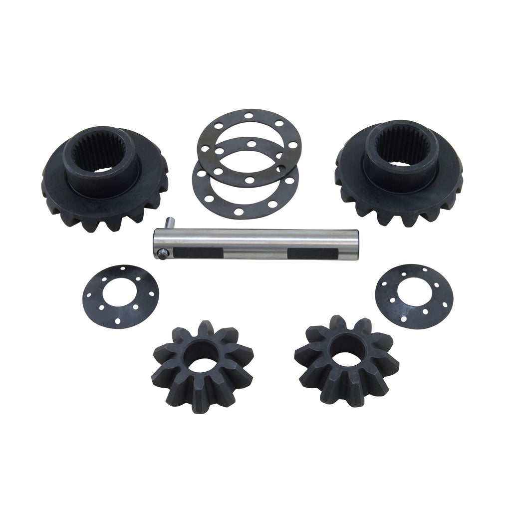 Yukon-Gear-Standard-Open-Spider-Gear-Set-For-Toyota-8In-Ifs-Front--Clamshell-Design