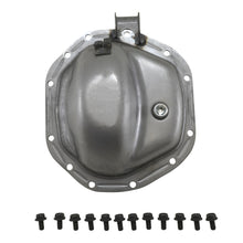Load image into Gallery viewer, Yukon-Gear-Steel-Cover-For-04-07-Nissan-Titan-Rear
