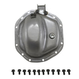 Yukon Gear & Axle YP C5-NM226 Steel cover for '04-'07 Nissan Titan rear