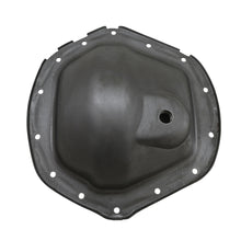 Load image into Gallery viewer, Yukon-Gear-Steel-Cover-For-Chrysler--Gm-11.5In--WO-Fill-Plug