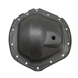 Yukon Gear & Axle YP C5-GM11.5 Steel cover for Chrysler & GM 11.5