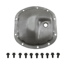 Load image into Gallery viewer, Yukon-Gear-Steel-Cover-For-Dana-30-Reverse-Rotation-Front