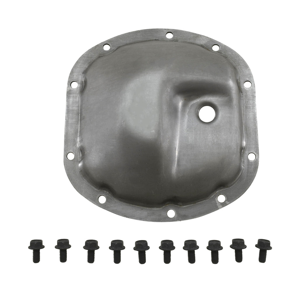 Yukon-Gear-Steel-Cover-For-Dana-30-Standard-Rotation-Front