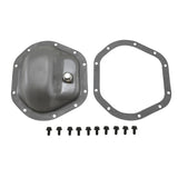 Yukon Gear & Axle YP C5-D44-STD Steel cover for Dana 44 standard rotation