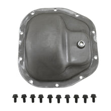 Load image into Gallery viewer, Yukon-Gear-Steel-Cover-For-Dana-44Hd