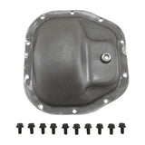 Yukon Gear & Axle YP C5-D44HD Steel cover for Dana 44HD