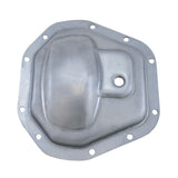Yukon Gear & Axle YP C5-D50 Steel cover for Dana 50
