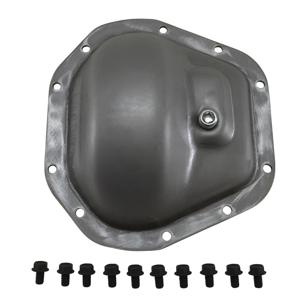 Yukon-Gear-Steel-Cover-For-Dana-60-Reverse-Rotation