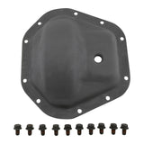 Yukon Gear & Axle YP C5-D60-STD Steel cover for Dana 60 standard rotation