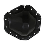 Yukon Gear & Axle YP C5-GM14T Steel cover for GM 10.5