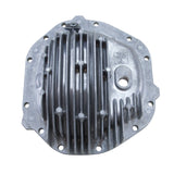 Yukon Gear & Axle YP C5-M226 Steel Differential Cover for Nissan M226 Rear