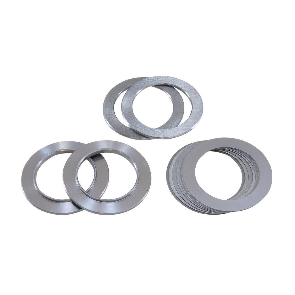 Yukon-Gear-Super-Carrier-Shim-Kit-For-Ford-8.8In--Gm-12-Bolt-Car--Truck--8.6--Vette