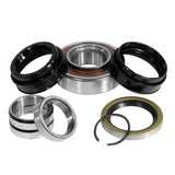 Yukon Gear & Axle AK TOY-B Yukon Rear Differential with ABS, Fits Various Toyota