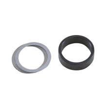 Load image into Gallery viewer, Yukon-Gear-T100-Toyota-Solid-Spacer-Kit-W-Preload-Shims-CSleeve-Replacement